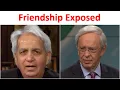 Charles Stanley sought council from Benny Hinn during his divorce - THEY ARE FRIENDS Shocking