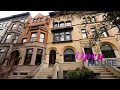 Inside a Stunning Brooklyn Townhouse Renovation that Blends Historic Charm with Modern Luxury