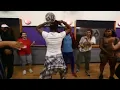 Zlatan X IVD   Bolanle FUMY