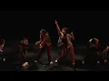 Student Final Choreography Project MARIPOSA 2024 by Nathalia Henao Rodriguez