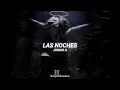 Junior H - LAS NOCHES | LETRA