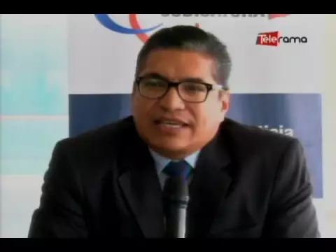 Entró en vigencia código orgánico general del procesos