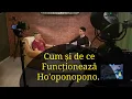 Download Lagu Cum și de ce funcționează Ho'oponopono | Romeo Crețu | Vibrații Înalte