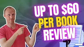 Download Up to $60 Per Book Review – OnlineBookClub Review (Important Details) MP3