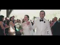 Alexandra Brett The Eldred Preserve Wedding Highlight