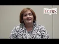 LETRS Training Tips - Wanda Humphrey