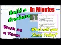 Build a Brochure in Google Docs