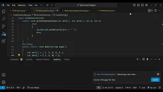 Java programming union intersection of two sorted list of elements