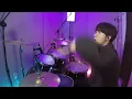 Wonpil (Day6) - Love Ward Lv3 | Drum Cover | Drum Sheet Music