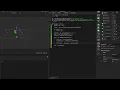 Cinema 4D Python Tutorial 13 Auto Switching Camera Rig Python Node