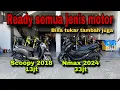 Download Lagu MOGE SPORT SEHARGA MOTOR MATIC‼️⁉️