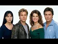 120 Most Beautiful Hollywood Icons of the 80-90s Then Now