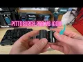 Harbor Freight Icon Impact Socket Review Shallow VS Pittsburgh Pro - What s the Difference
