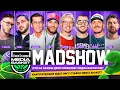 Download Lagu БАСКЕТ – КОРОЛЬ МЕДИА СПОРТА? | КТО ПРИДУМАЛ МЕДИА БАСКЕТ? | MADSHOW С ОРГАНИЗАТОРАМИ ЛИГИ