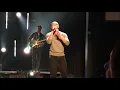 Samuel WILCO Waymaker Live 2-16-20 THE VOICE Southeast Christian Church Elizabethtown KY