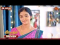 Download Lagu Vinodhini - Preview | 29 Aug 2025 | Tamil Serial | Sun TV