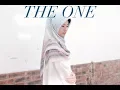 Download Lagu Amanda Citra - The One (Official Lyric Video)