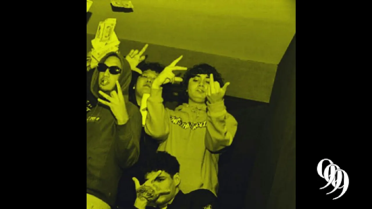 Shoreline Mafia - C Notes (Ft. Fenix Flexin & Ohgeesy)