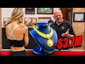 Pawn Stars Moments Rick Completely Lost His Cool Over Jewelry