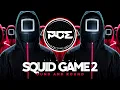 Download Lagu TECHNO ● Squid Game 2 - Round And Round | Mingle Game (Farah Farz Remix)