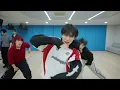 MODYSSEY (모디세이) 'Ridin' (CAN YOU HEAR THAT)' Dance Practice (Moving ver.)