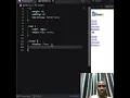 Responsive menu bar and nav bar