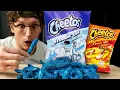 Freezin Cold Cheetos Are The Snack Of The Future