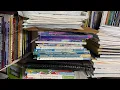 LOADS OF eBay Coloring Books Let s grade check them out