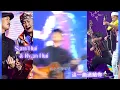 Sam Hui feat. Ryan Hui 《這一曲送給你》上台不離父子兵 願永遠