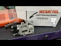 DIY Tip Test Idle Air Control Valve Before Install - Avoid OCPTY Amazon DOA Parts