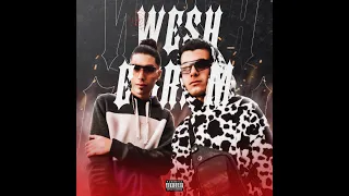 Ziad Zodiak X Muhab Freska WESH EGRAM زياد زودياك X مهاب فريسكا وش أجرام OFFICIAL MUSIC 