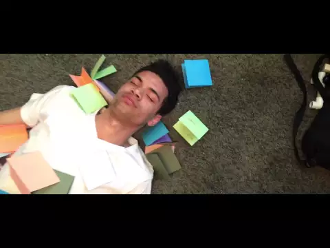 Unlikely Likable (Trailer)