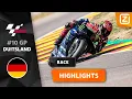 Lagu EEN HEERLIJKE RACE IN DE HITTE! ☀️🔥 | Samenvatting GP van Duitsland | MotoGP 2022