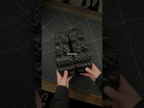 Кроссовки для тех кто всегда на ногах !
