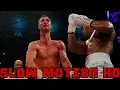 Download Lagu Super Slow-Mo HD! Anthony Joshua's Devastating Uppercut to Klitschko