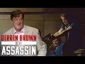 Derren Brown The Assassin with Stephen Fry The Experiments FULL EPISODE