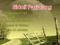 Download Lagu Sidoli parjalang