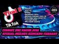 Lagu DJ FUNKOT (DB) VIRAL TIKTOK TERBARU 2026 | SPESIAL MELODY KENCANG FULL BASS 