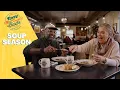 The Best No Gumbo Outside of New Orleans Hearty Soups