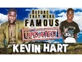 KEVIN HART - Before They Were Famous