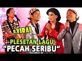 Download Lagu Anyar Gress Percil cs + cak blangkon diundang di HUT Blitar gedung kesenian