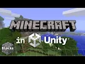 How to Make Minecraft in Unity in 2023 Blocks