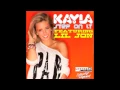 Download Lagu Kayla ft Lil Jon 'Step On It' Upstream Music/ Strictly Rhythm