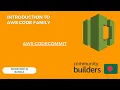 4 Lab 1 AWS CodeCommit