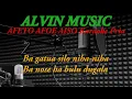 Download Lagu Afeto Afoe Aiso Karaoke Pria