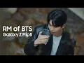 Download Lagu Galaxy x RM: Galaxy Z Flip5 | Everyday archive by @rkive | Samsung