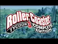 Summer Air - RollerCoaster Tycoon 3: Complete Edition OST Extended