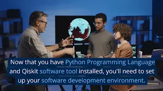 How to do Basic Quantum Programming with Python and Qiskit