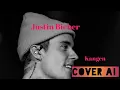 Download Lagu KANGEN-DEWA 19//Cover Ai Justin Bieber