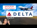 Here s How to Get an Amazing Paycheck with Delta Airlines